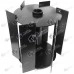 Lame pentru adaptor sapa sau cultivator pentru motocoasa - Model 3 - 14 Cm (Set 2 buc)